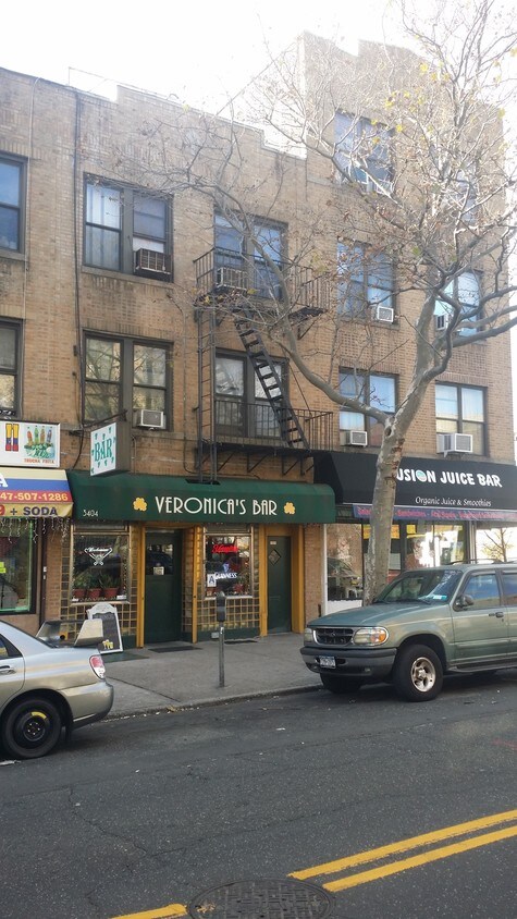 34-04 36 Avenue, Long Island City - 3404 36th Ave