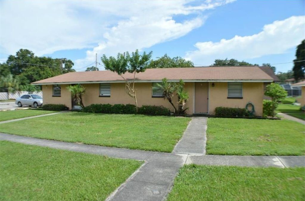 Foto del edificio - 10415 Alma St