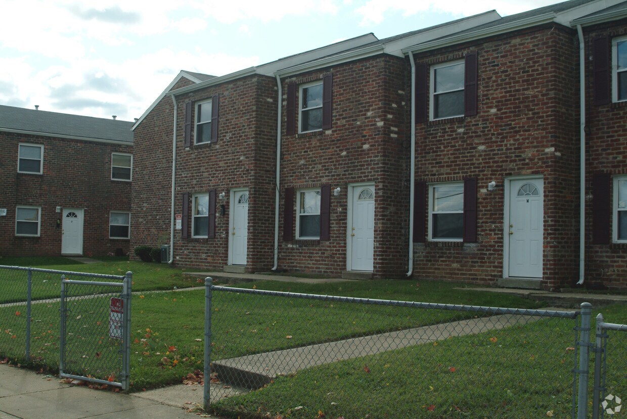 Foto principal - 27th Townhomes