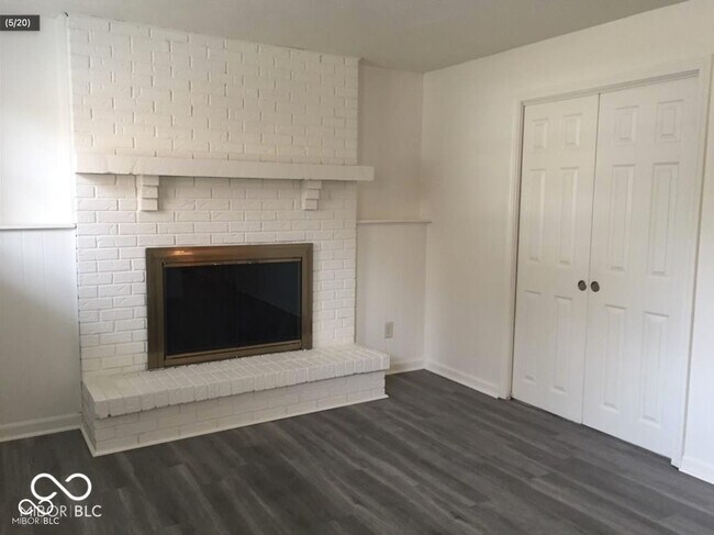 Building Photo - 7717 Cambridge Dr
