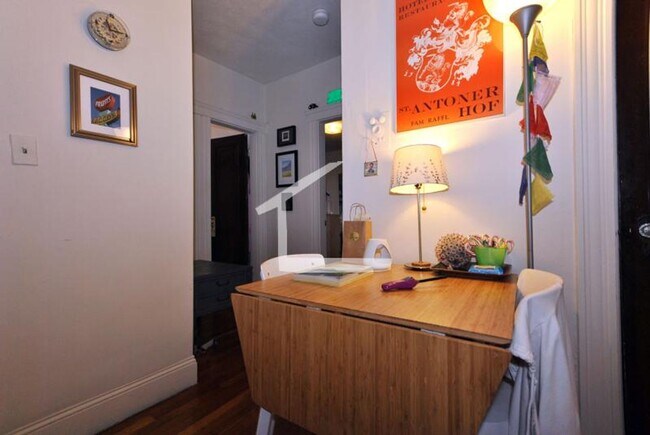 Foto del edificio - Studio in Brighton is available now