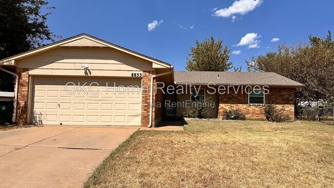Building Photo - 8833 Cedar Ln
