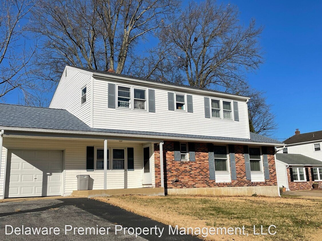 Primary Photo - 4 br, 2.5 bath House - 3311 Altamont Drive