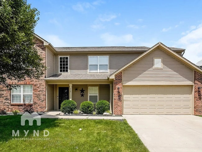 Building Photo - 548 Southern Pines Dr