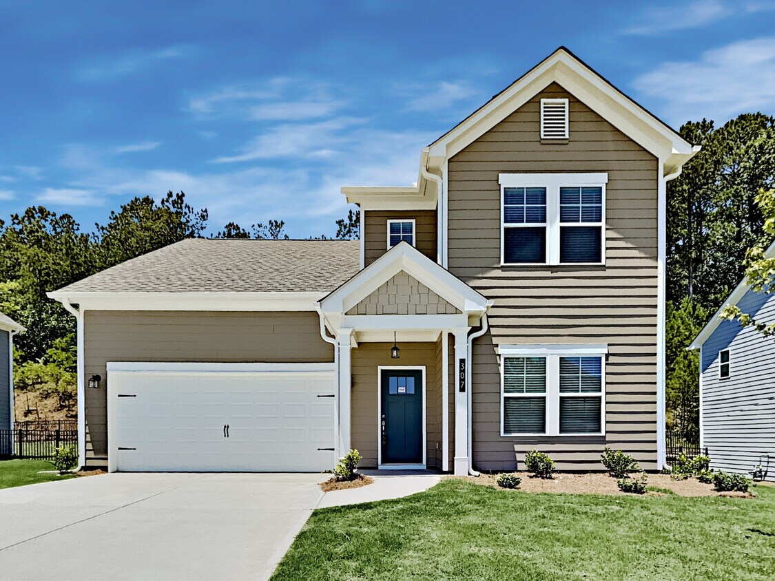 Primary Photo - 307 Camp dr