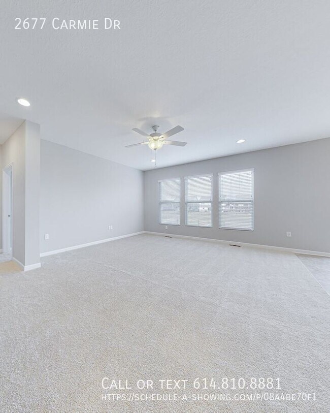 Foto del edificio - 2677 Carmie Dr