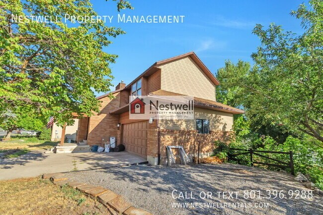 Building Photo - 1894 E Kays Creek Dr