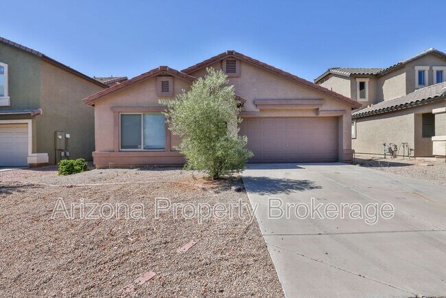 Building Photo - 1025 E Palomino Way