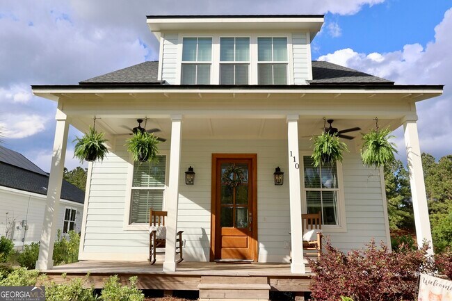 Building Photo - 110 Hamlet Cir