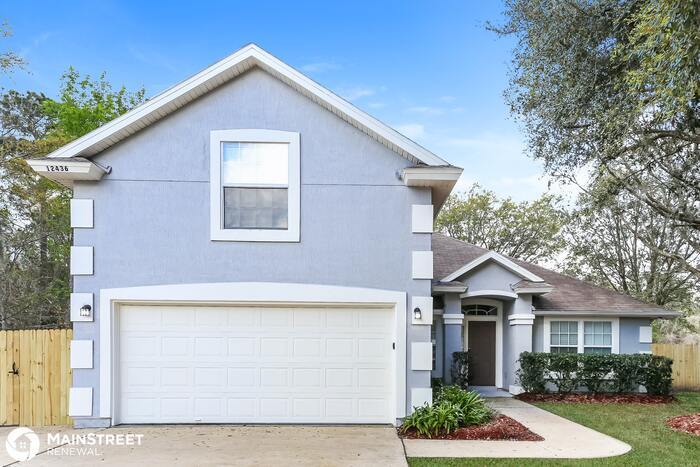 Primary Photo - 12436 Richfield Blvd, jacksonville, FL 32218
