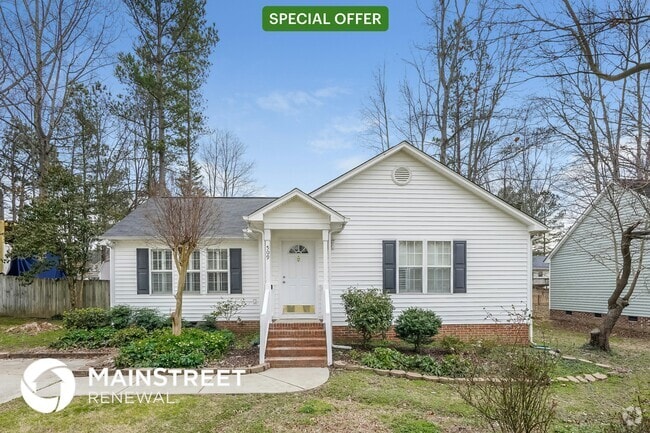 Building Photo - 509 Southampton Dr