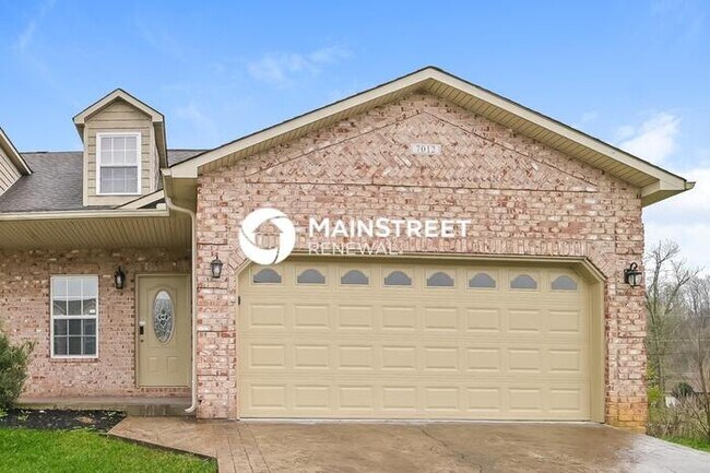 Foto del edificio - 3 Bedroom Pet-Friendly Home in Corryton, TN with Main Street Renewal
