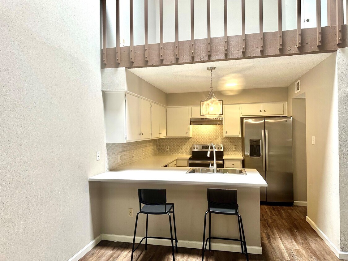 Foto del edificio - 2611 Grants Lake Blvd
