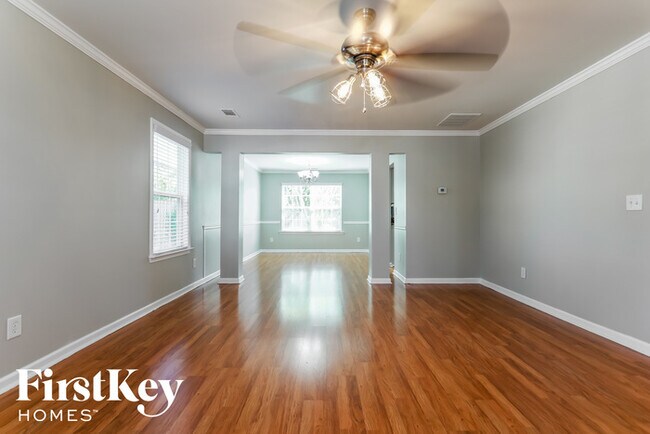 Building Photo - 1551 Jesse Cronic Ct