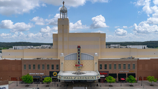 Foto del edificio - 3061 Gravel Springs Rd