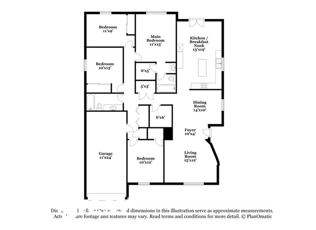 Building Photo - 4632 Loma Del Rey Cir