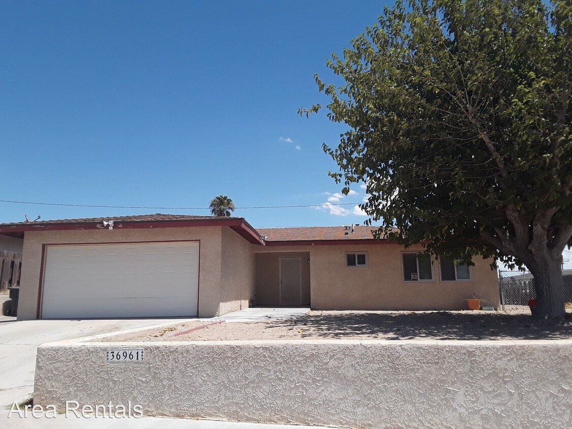 12 Apartments for Rent in Barstow, CA Westside Rentals