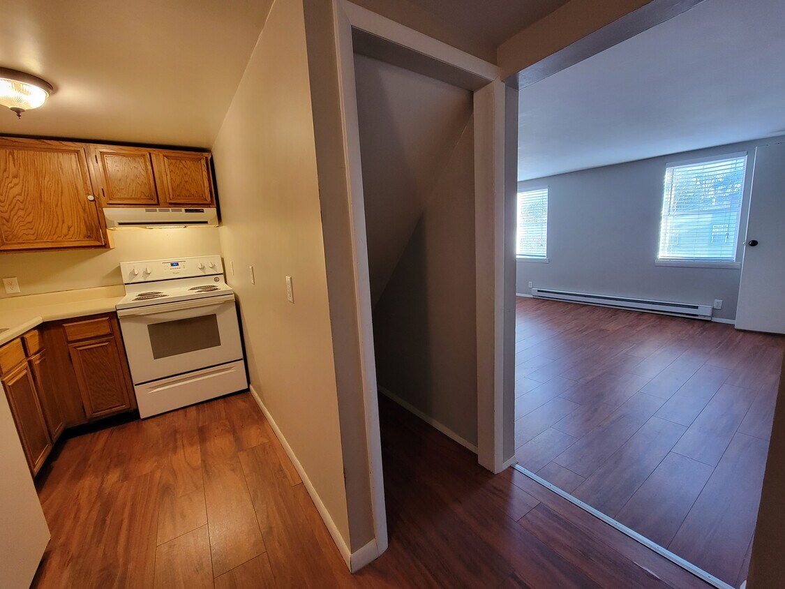 3019 Main St Unit 3, Valatie, NY 12184 Rentals in Valatie at 3019 Main