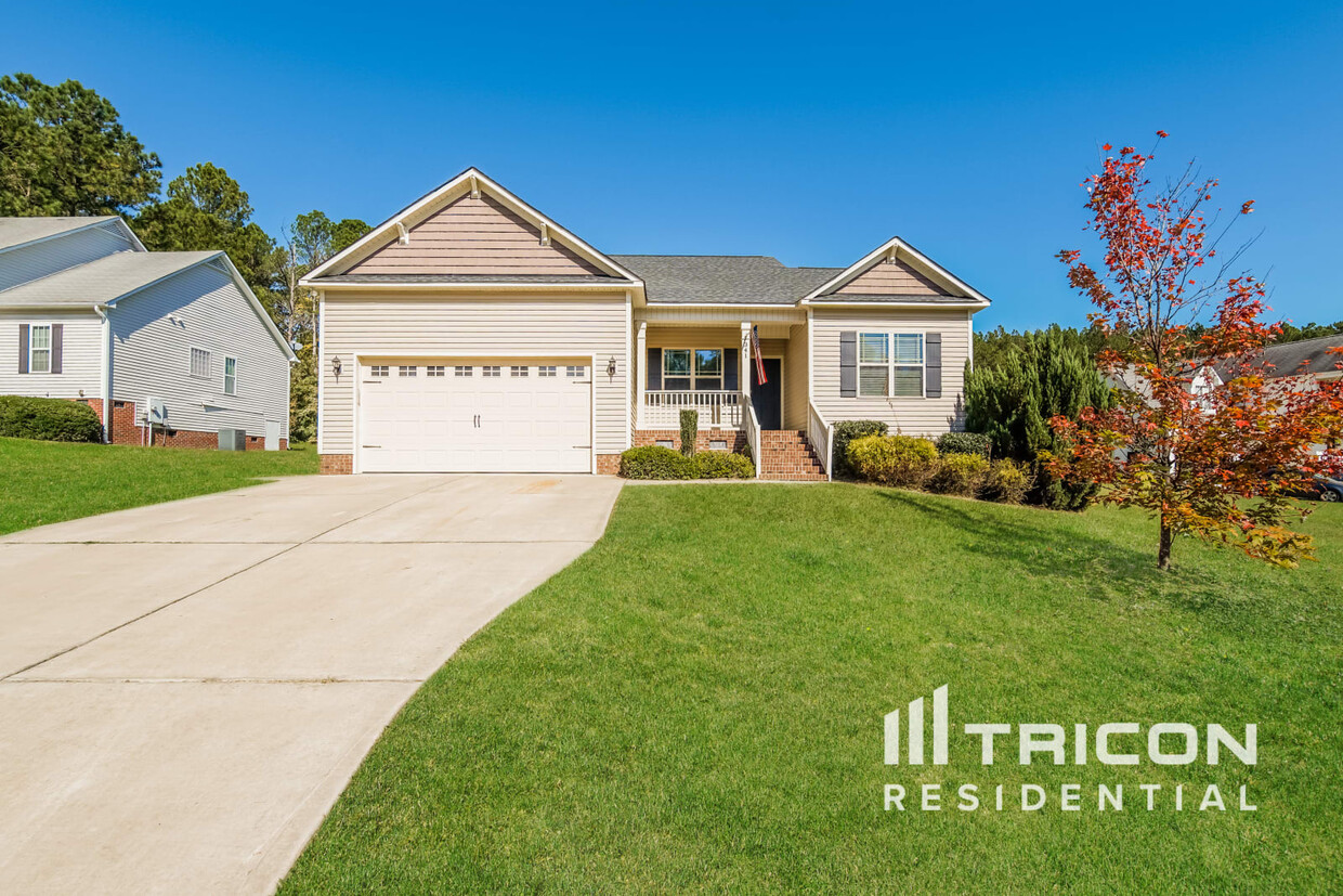 Foto principal - 341 Landover Lane Four Oaks NC