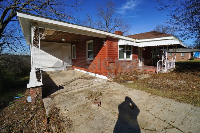 Building Photo - 5128 Mc Clain St