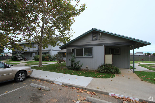 Building Photo - Bear River Apartments