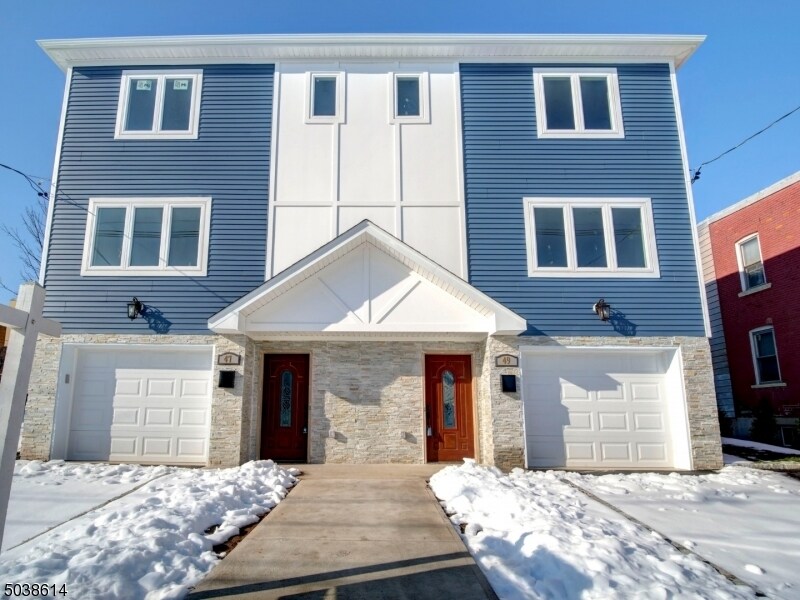 49 Westminster Pl, Garfield, NJ 07026 Apartment for Rent in Garfield, NJ