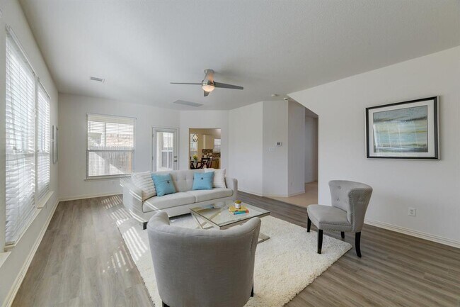 Foto del edificio - 14433 Ballycastle Trail