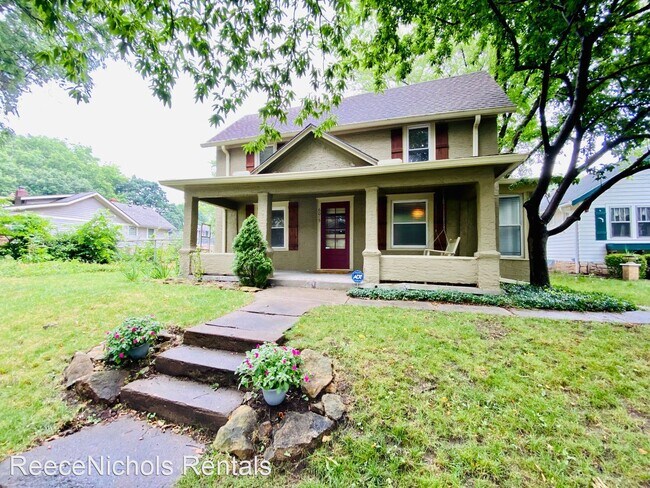 Foto del edificio - 3 br, 1.5 bath House - 6015 Cherry St