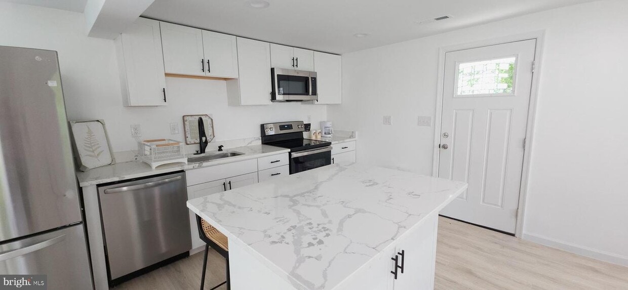 23790 St Clair Rd, California, MD 20619 House Rental in California, MD