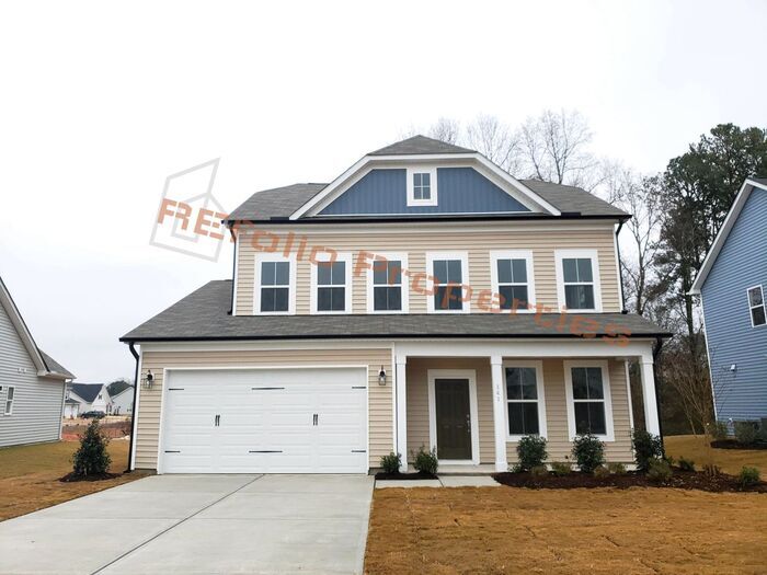 141 Teaser Dr, FuquayVarina, NC 27526 House Rental in FuquayVarina