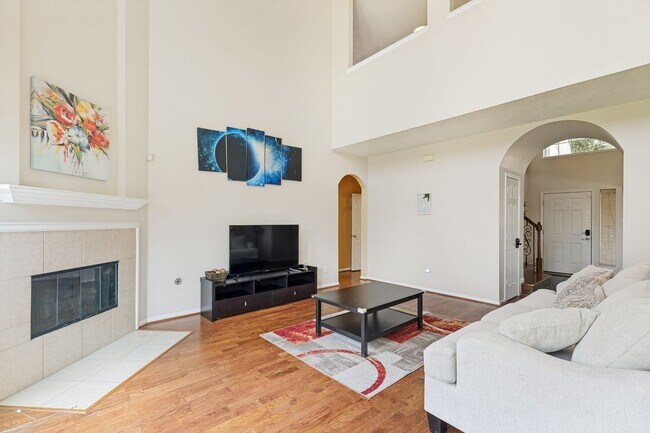 Building Photo - 9318 Filaree Ridge Ln