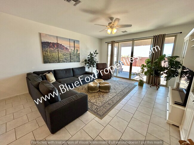 Foto del edificio - 21479 E Treasure Rd