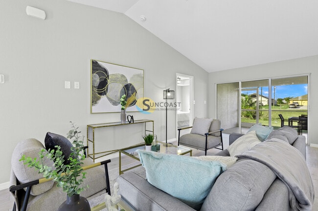 Building Photo - Beautiful 2025-Built 4-Bedroom Home for Re...
