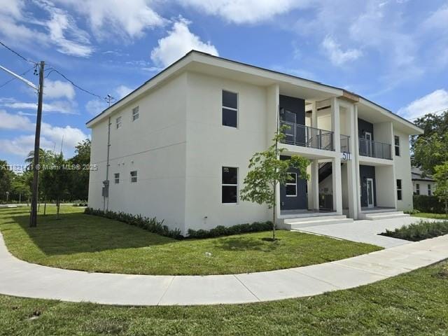 Building Photo - 511 SW 1st Ave