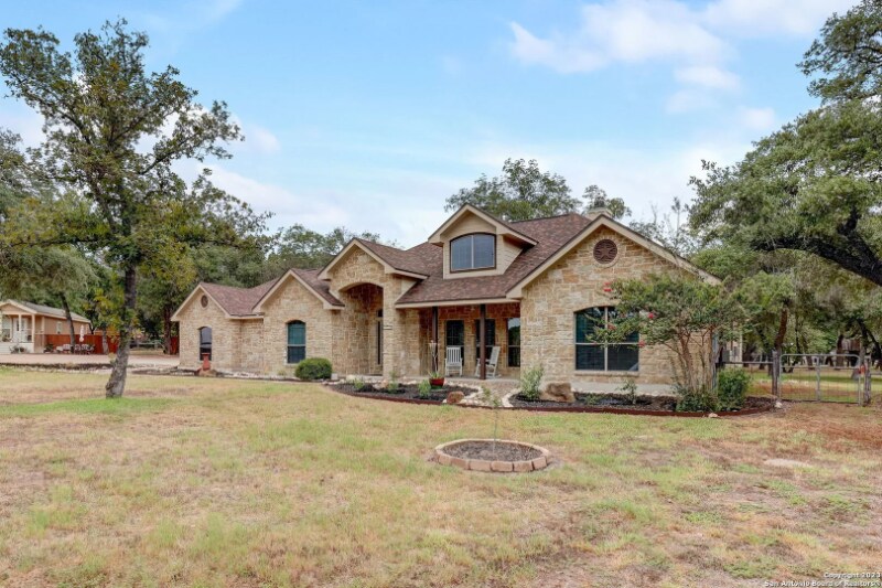 Foto principal - 471 Rose Blossom Loop