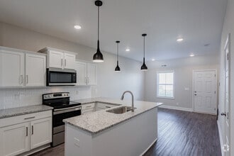 Interior Photo - Arrowood Farms