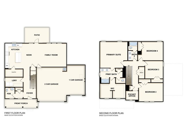 Foto del edificio - 472 Pointe Dr