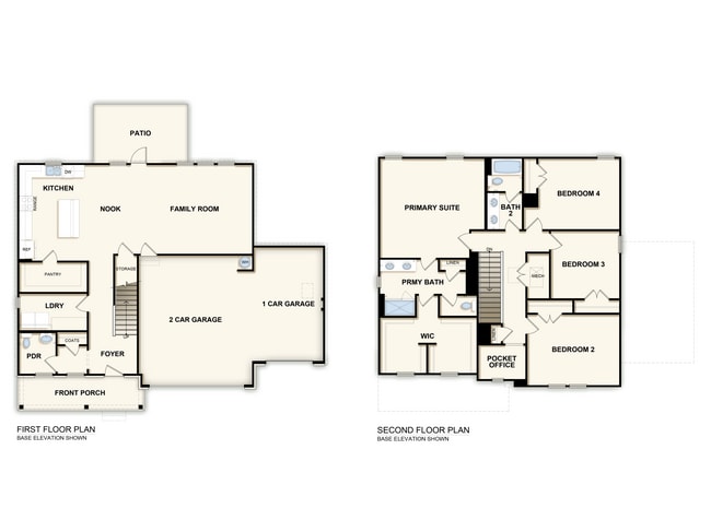 Building Photo - 574 Pointe Dr