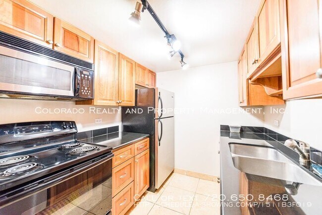 Foto del edificio - 4600 E Asbury Cir