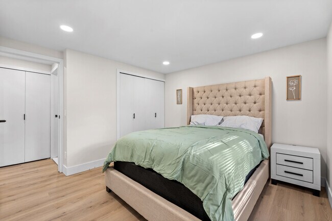 Foto del edificio - Heathmoore Villas