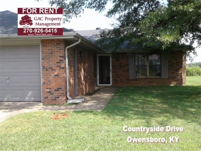 Building Photo - 4419 Countryside Dr