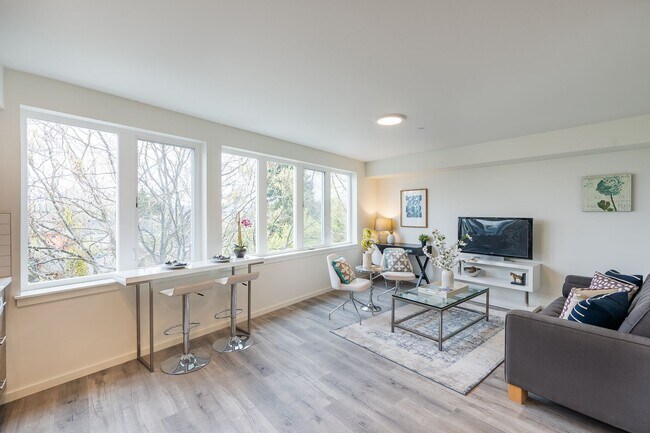 Foto del interior - Reverie Apartments