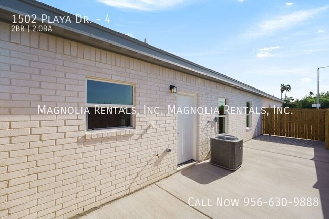 Foto del edificio - 1502 Playa Dr