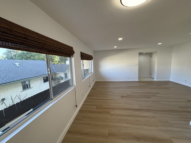 Livingroom- - 1045 S Alma St