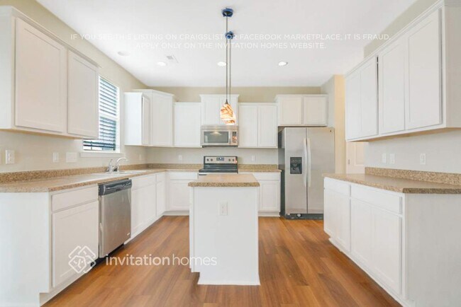 Building Photo - 2709 Communion Ct
