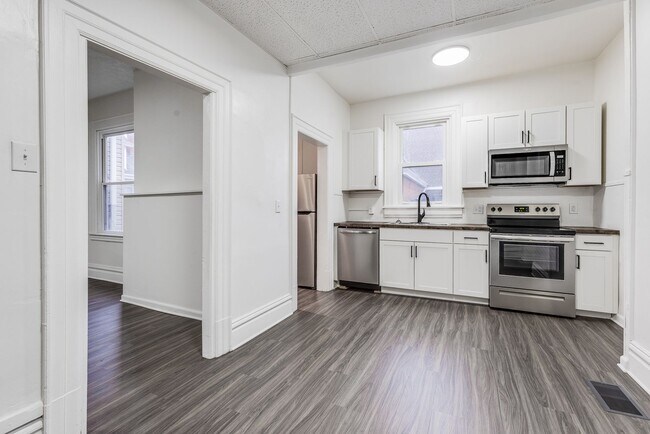 Foto del edificio - 70 Millbridge St