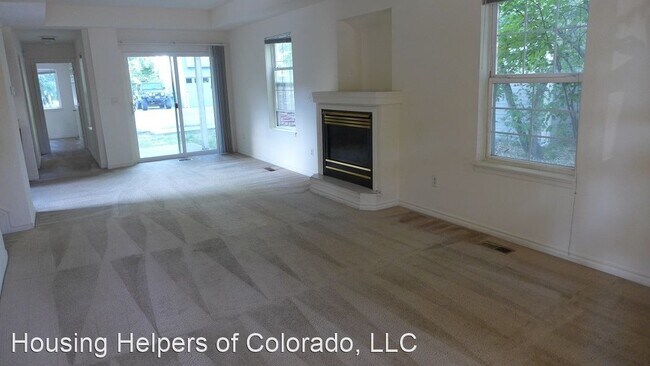 Building Photo - 4 br, 2 bath House - 1718 Canyon Blvd
