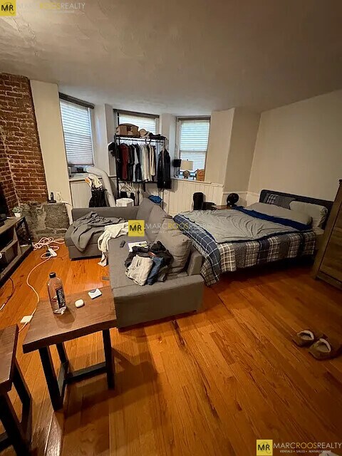 Foto del edificio - 287 Beacon St