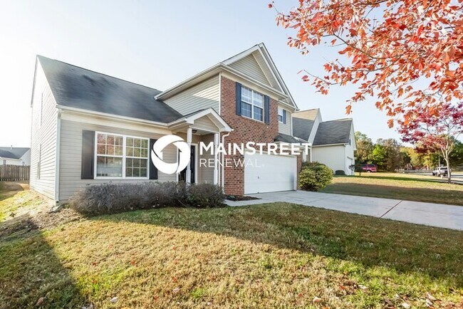 Building Photo - 3 Bedroom Pet-Friendly Home in Charlotte, ...