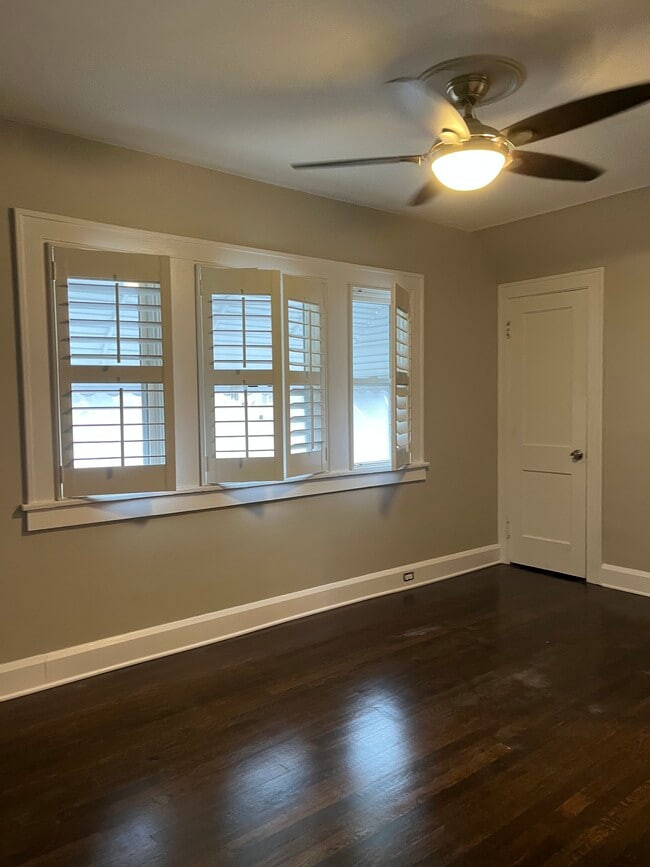 dormitorio 1 - 3408 Parklane Dr